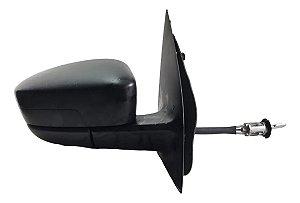 Retrovisor Manual Gol Voyage G5 2008 2009 2010 2011 Original