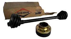 Semieixo Compl Junta Homocinética Albarus 951504 Passat 74