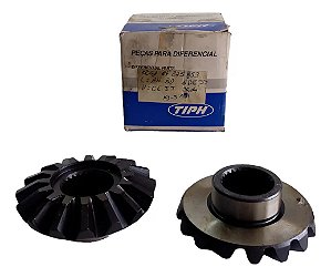 Engrenagem Planetária Diferencial Gm A10 C10 D10 Tiph Ph594