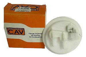 Flange Bomba Combustível Renault Clio Hi-flex  Cav P8029