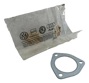 Junta Tubo Escape Gol Parati G2 G3 G4 Kombi Vw 5x0251509