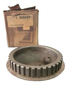 Engrenagem Distribuição Chevette Gm Original 18966891