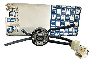 Chave Seta Gol 80/81 C/ Temporizador Original Vw V3v308000