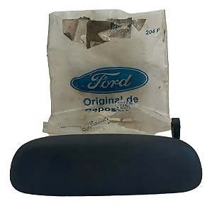 Maçaneta Ext Porta Le Ford Ka Courier Fiesta 96/2006 96fga2 Preto Dianteira/traseira