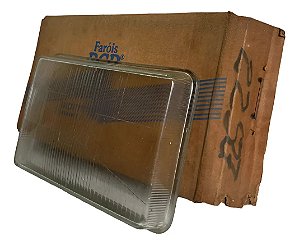 Lente Farol Fiat 147 Spazio Oggi Panorama 83/87 Le Rcd