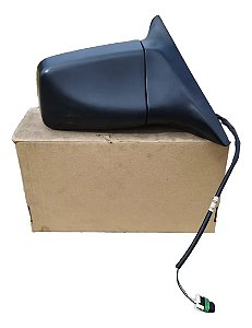 Retrovisor Elétrico Monza 94 95 96 Original Metagal Direito