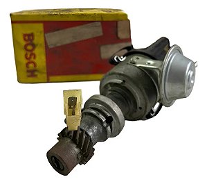 Distribuidor Fiat Uno 1500 Bosch 9 230 037 083