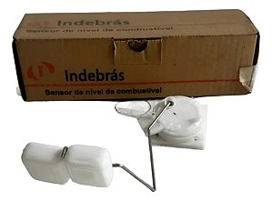 Sensor Nível Combustível  Polo Indebrás 011.192.0pr