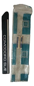 Moldura Comodoro Sl/e Original Gm 52287219 Preto