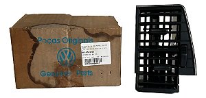 Difusor Ar Painel Santana Até 90 Original Vw 321820703