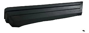 Polaina Para-choque Traseiro Voyage 83 / 86 Ld Original Vw