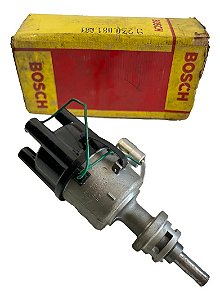 Distribuidor Platinado Fiat 147 Álcool Oggi Bosch 9230081081