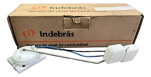 Boia Nível Combustível Kombi 98/2014 Indebrás 0112600pr
