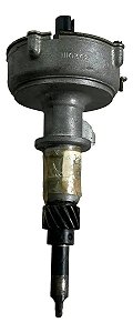 Distribuidor Convencional Eixo Novo Opala 6cc Gm 0001790