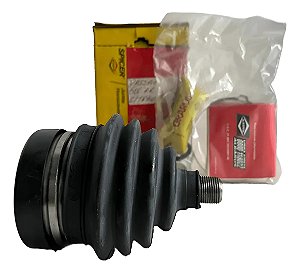 Kit Junta Homocinética Passat Gol Saveiro Voyage Spicer