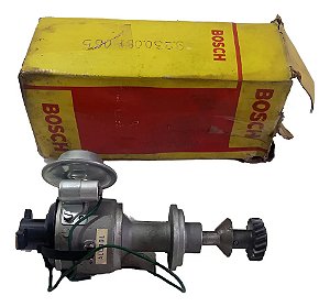 Distribuidor Ignição Gm Chevette 1.4 Álcool 80/82 9230081065