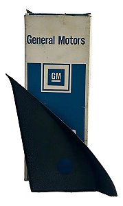 Moldura Interna Retrovisor Monza Original Gm 94630971 Le