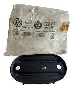 Coxim Suporte Cambio Kombi 1964 A 2005 Original 2113012651