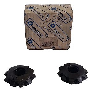 Engrenagem A10 C10 D10 Satélite Diferencial Engrecon Eg0202
