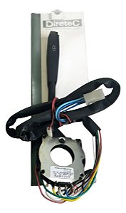 Chave Limpador Ford Del Rey Belina Pampa Diretec Dtc1072