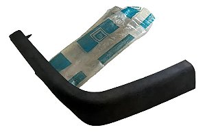Moldura Spoiler Monza Ld Preto Orig Gm 52281282 Preto