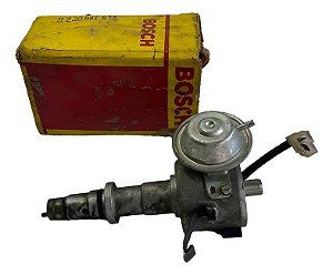 Distribuidor Ford Escort Gol Parati Cht Bosch 9 230 087 007