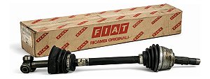 Semi Eixo Esquerdo Palio Fire 03 / 04 Original Fiat 46307773