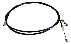 Cabo Abertura Porta Malas Original Fiat Palio 46417708