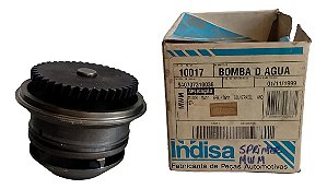 Bomba Dagua Silverado 4.2 Mwm Sprint Diesel 6cc 99 2000 2001