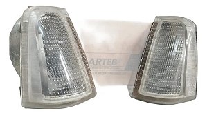 Par Pisca Seta Gm Chevette 83 / 92 Cristal Arteb Original