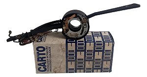Chave De Seta Fusca 78 79 80 81  Original Carto