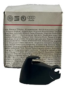 Capa Limpador Trás Polo Golf 99 / 07 1j6955435 Original Vw