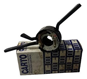 Chave Seta Gol Voyage 80 81  Original Carto 305.953.505.1-06
