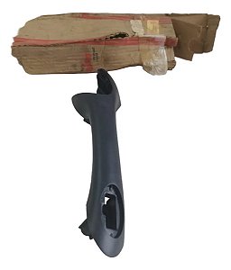Puxador Interno Diant Lado Esq Fiat Siena 02/05 735287803 Preto