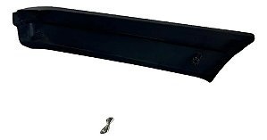 Ponteira Para-choque Passat 78 / 82 Traseira Esq Original Vw