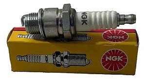 Vela De Ignição Para Motores De Popa Br7hs-10