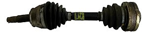 Semi Eixo Dianteiro Completo Original Fiat 00463081136
