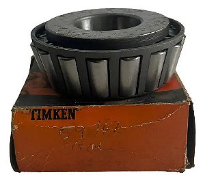 Rolamento Roda Timken 59162 P/ Ford F600