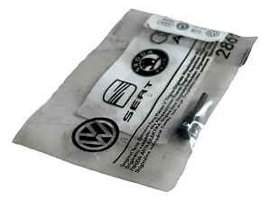 Brucutu Esguicho Traseiro Gol Fox Parati Polo Vw 3b9955985a