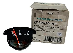 Indicador De Combustível Passat 83 303004015r