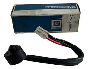 Comutador Partida Chevette Marajó 81 / 86 Original 94654276