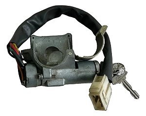 Cilindro Ignição Trava Direção Corcel 2 1978 / 85 77mu11572a