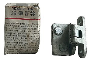 Dobradiça Tampa Porta Malas Vw Gol G2 Bola 96 / 01 377827301