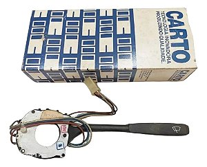 Chave Limpador Parabrisa Ford Corcel Ii 78/80 Original Carto