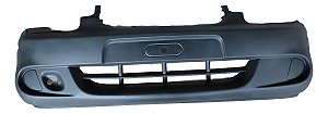 Para-choque Dianteiro Corsa 00/ Poroso Original Gm 93398322 Preto