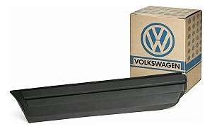 Ponteira Polaina Traseira Esquerda Parati 84 / 86 Cinza Vw