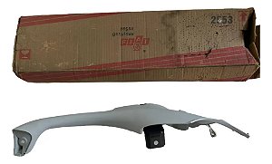 Alça Segurança Teto Esquerdo Doblo 2002 A 2021 735310401 Cinza