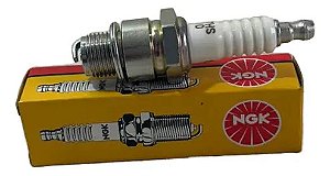 Vela Ngk B7hs-10 Barco Motor Popa Lancha Tahatsu Yamaha Ngk