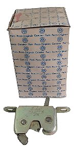Fechadura Porta Malas Vw Passat Original Zba 827505