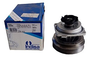 Bomba Água Tipo 1.6 8v 1994 1995 1996 1997 Ar